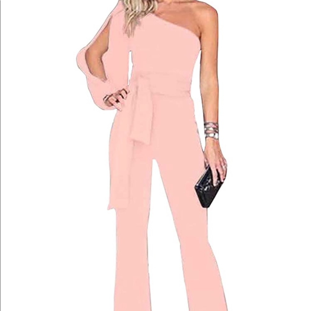 Jumpsuit